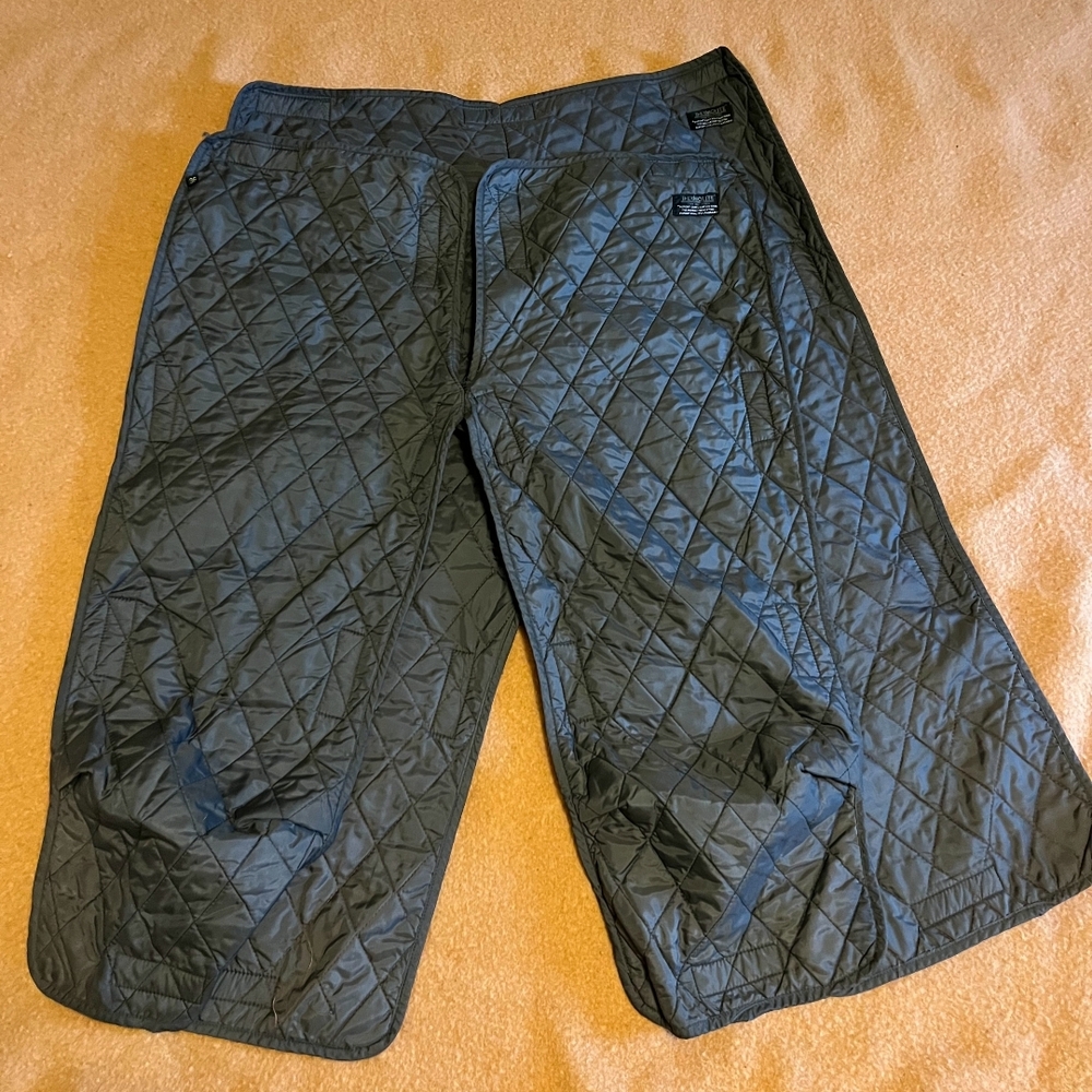 Moto Pants - Picture 2 of 3